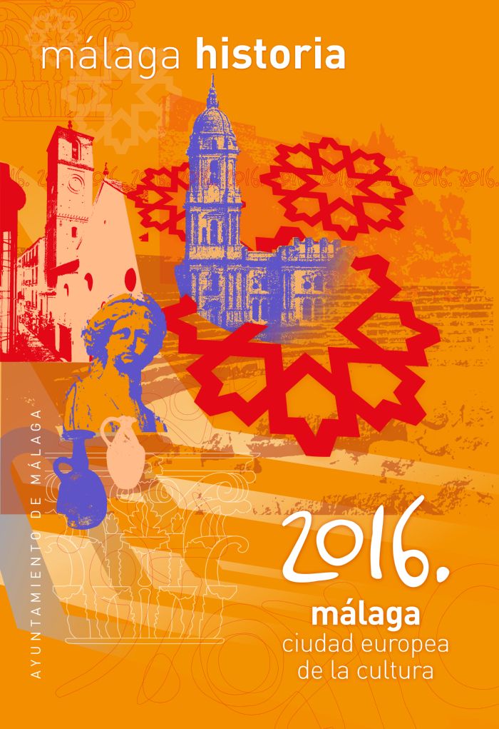Apoya la candidatura de Mlaga para ser ciudad europea de la cultura de 2016