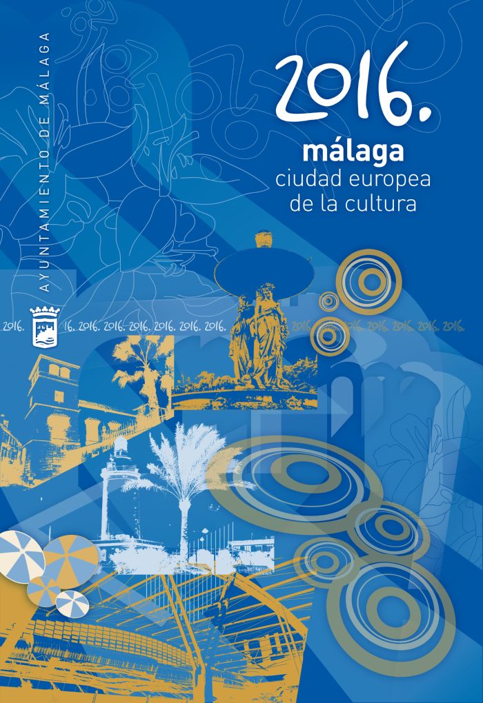 Apoya la candidatura de Mlaga para ser ciudad europea de la cultura de 2016