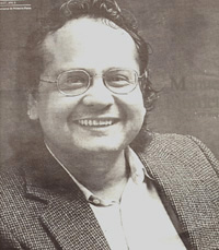 Dr. Manuel Murrieta Saldvar