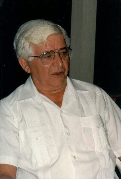 Dr. Justo S. Alarcn