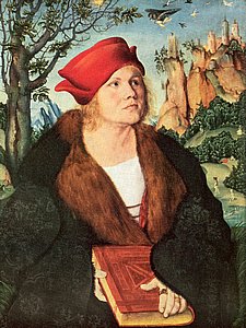 Portrait of Johannes Cuspinian.jpg