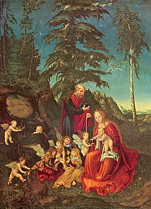 The Rest on the Flight into Egypt (1504).jpg