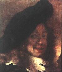 Se cree que este rostro que aparece en su cuadro "La alcahueta" "The Procuress" (1656), es la cara del pintor. No se conocen otros retratos hasta el momento.