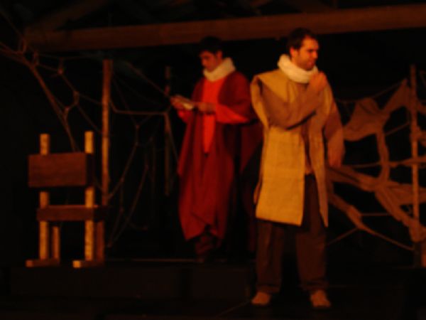 Fernando y Cardenal, Escena V, Acto II. 