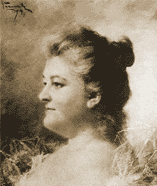EMILIA, CONDESA DE PARDO BAZÁN (1851 – 1921)