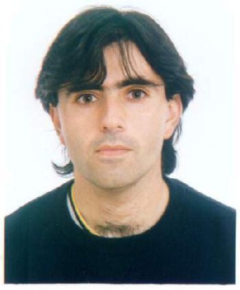 Antonio José Quesada Sánchez