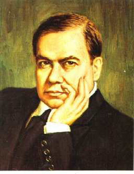 Rubén Darío, Félix Rubén García Sarmiento, (Nicaragua, 1867-1916)