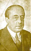 Jacinto Grau (1877-1958)