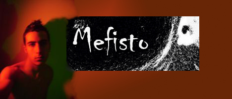 Entrevista a Mefisto