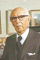 José María Pemán (1898-1981)