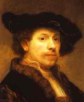 Rembrandt Harmenszoon van Rijn (1606-1669)