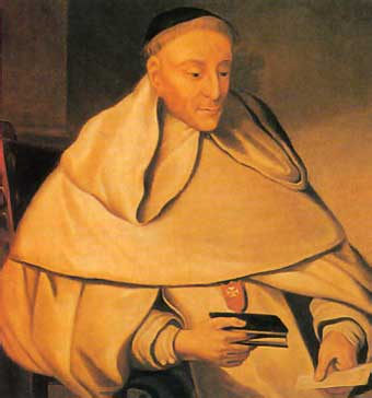 Molina, Tirso de (1579-1648)