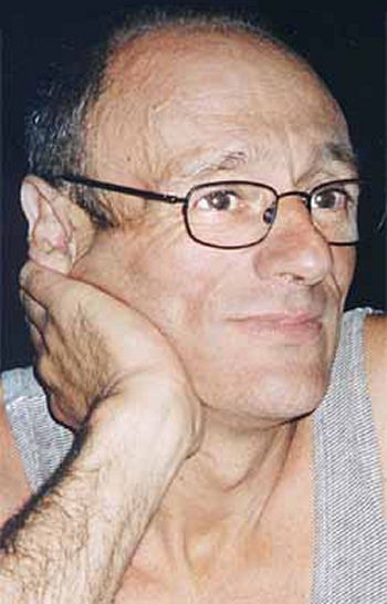 Victor Mira - 1949 - 2003