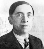 Francisco Villaespesa (1877-1936)