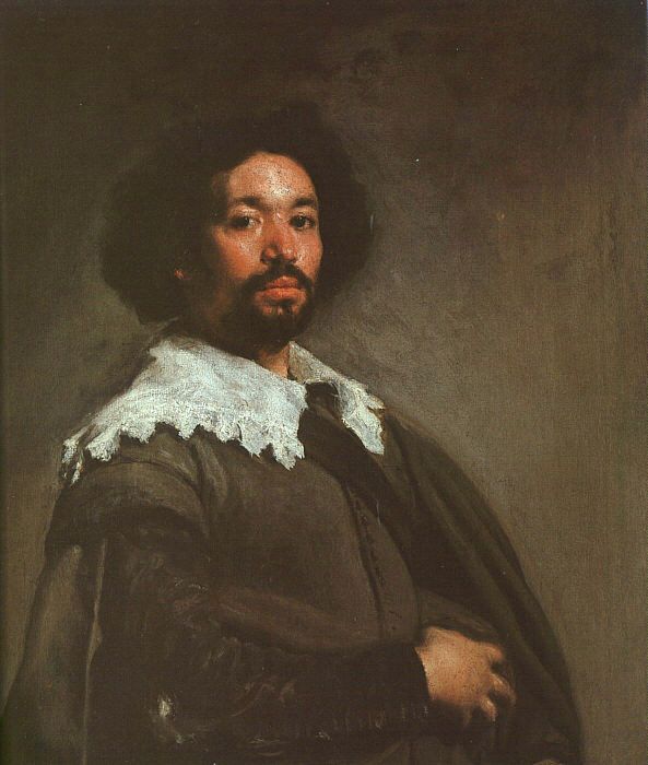 Juan de Pareja, Nueva York, Metropolitan Museum of Art