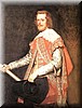 Felipe IV, de Fraga, Nueva York, Frich Collection